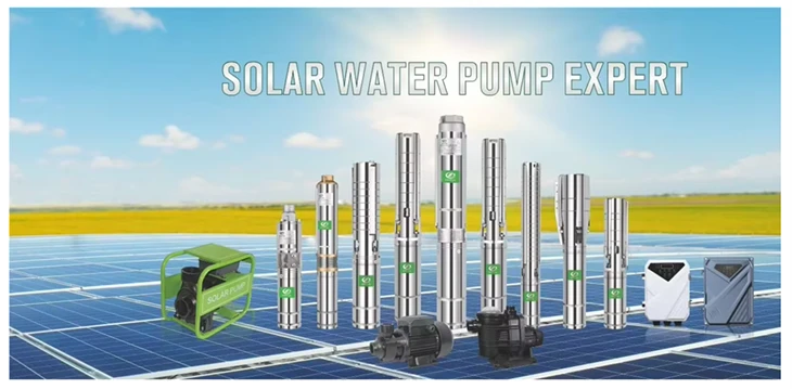 Sistema de reg solar per degoteig